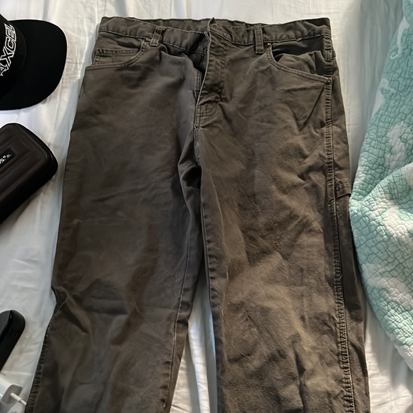 Dickies pants size 32 - Picture 2 of 5
